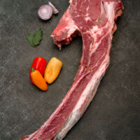Tomahawk di Angus - 2 kg