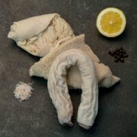 Trippa mista di bovino adulto - 800 gr