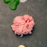 Tritato di coniglio - 250 gr