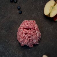 Tritato di maiale - 250 gr