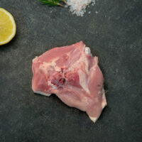 Anca di pollo - 2 anche da 250 gr/cad