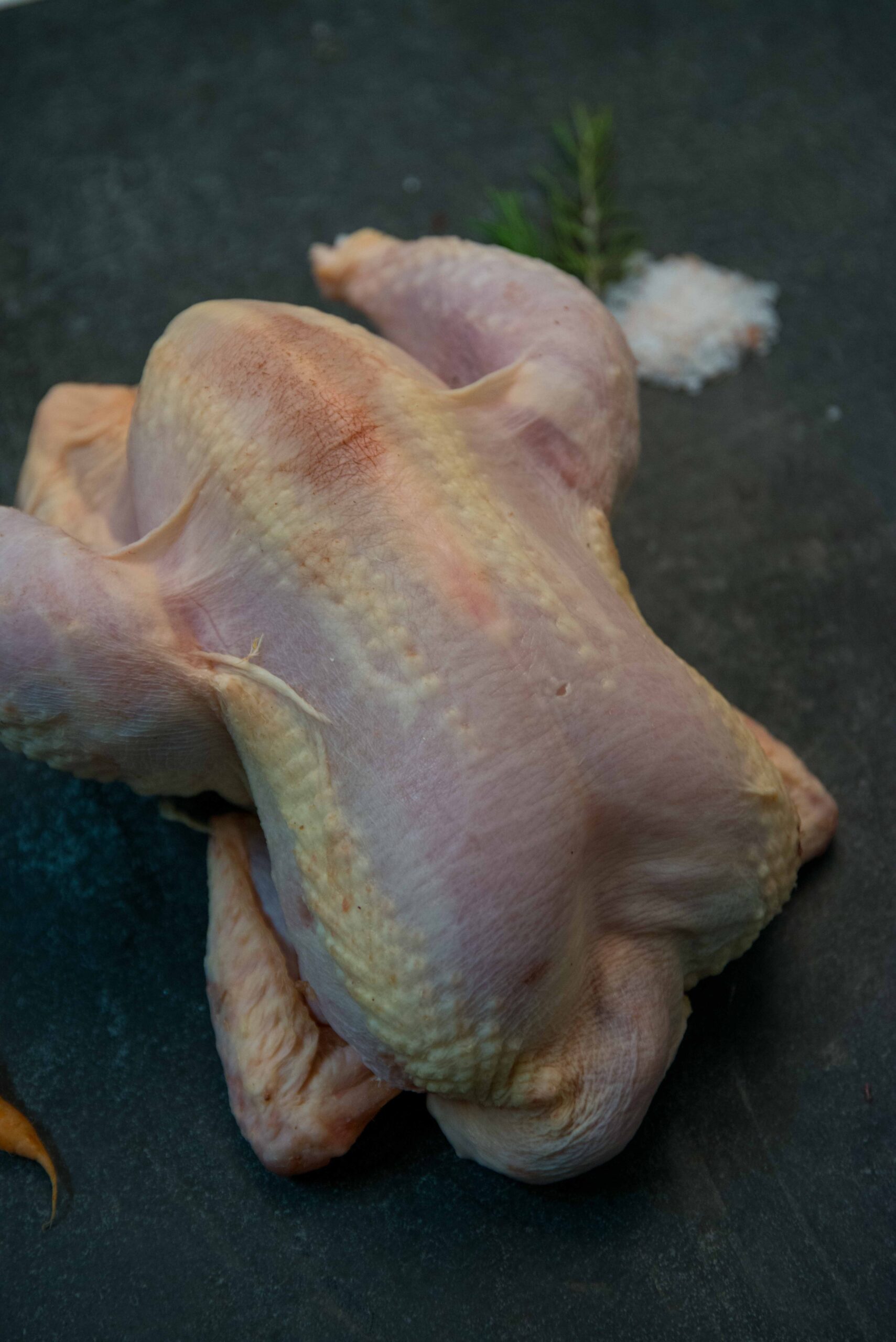 Pollo allevato all'aperto - immagine 2