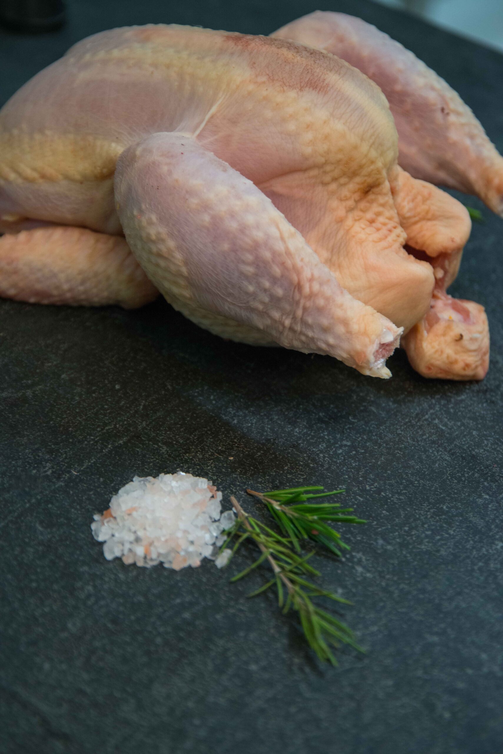 Pollo allevato all'aperto - immagine 3