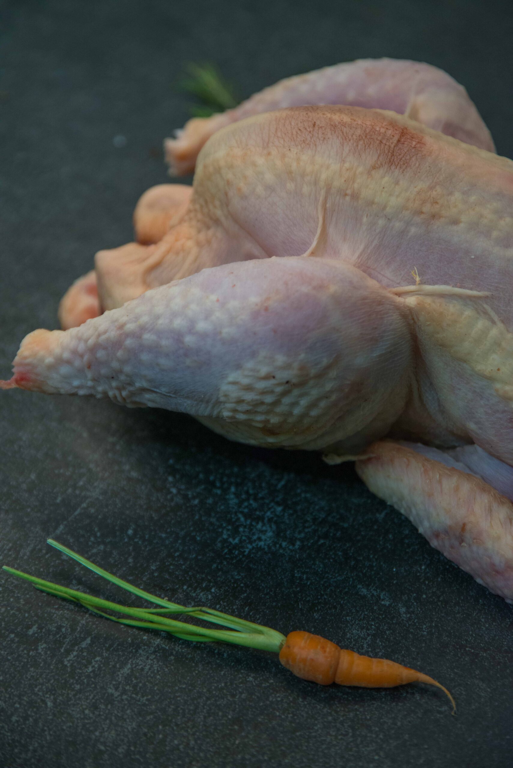 Pollo allevato all'aperto - immagine 4
