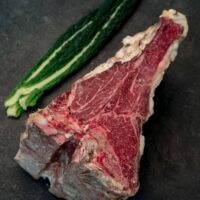 Fiorentina di Frisona - 1 kg