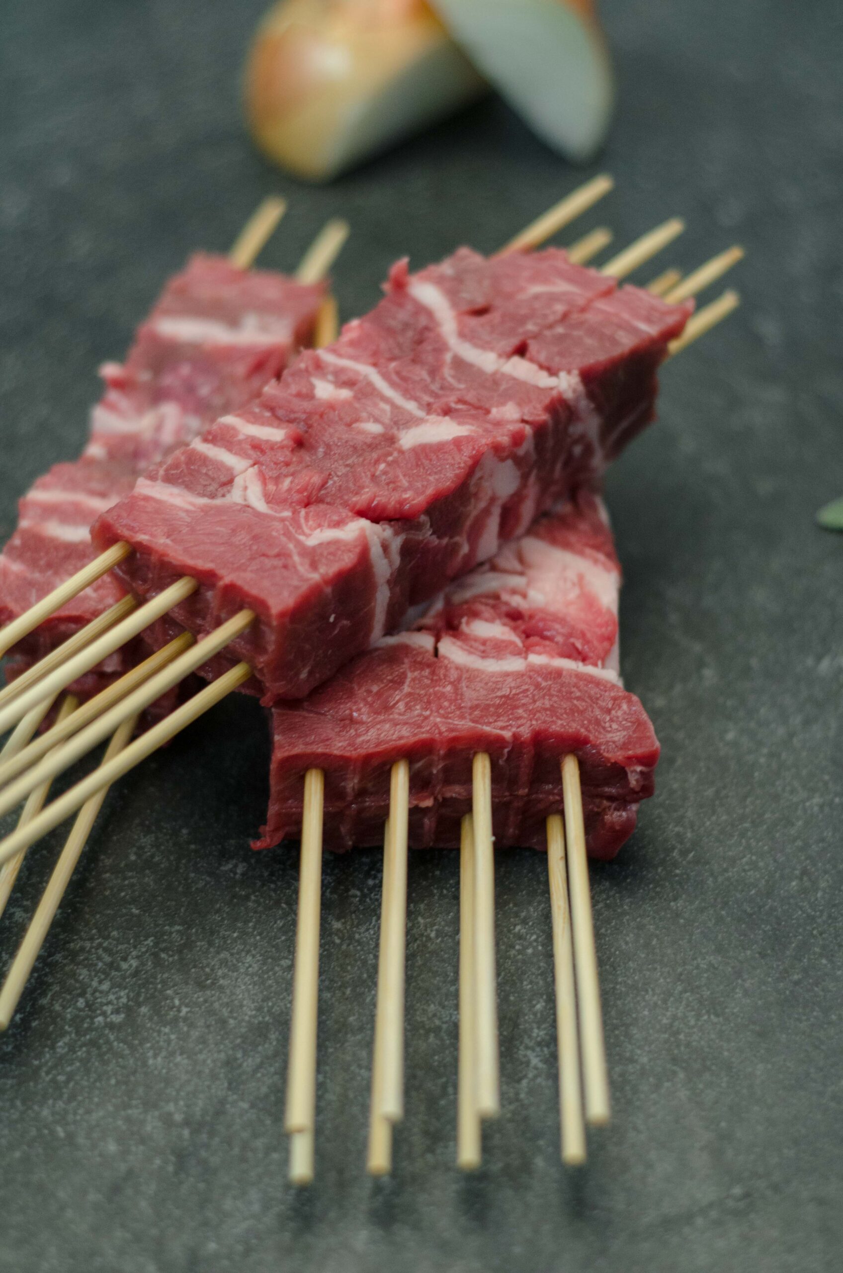 Arrosticini di agnello - immagine 3