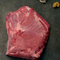 Collo di cinghiale ❄️❄️❄️ - 2Kg