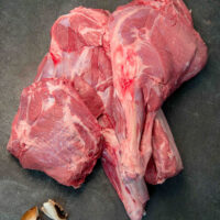 Mezzena di cinghiale ❄️❄️❄️