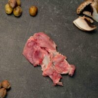 Quaglia disossata - 2 quaglie da 80 gr/cad