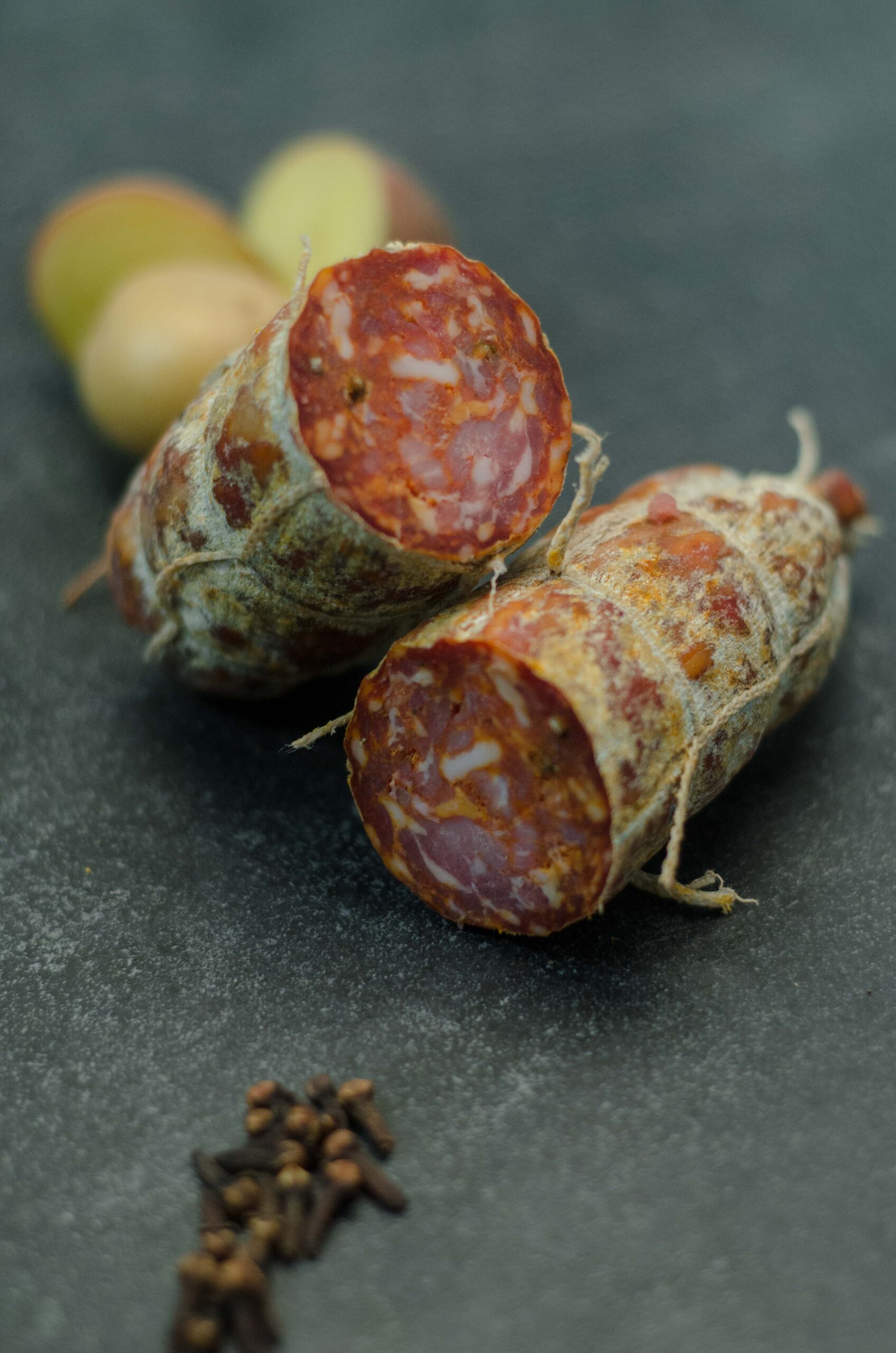 Salame di suino piccante - immagine 2