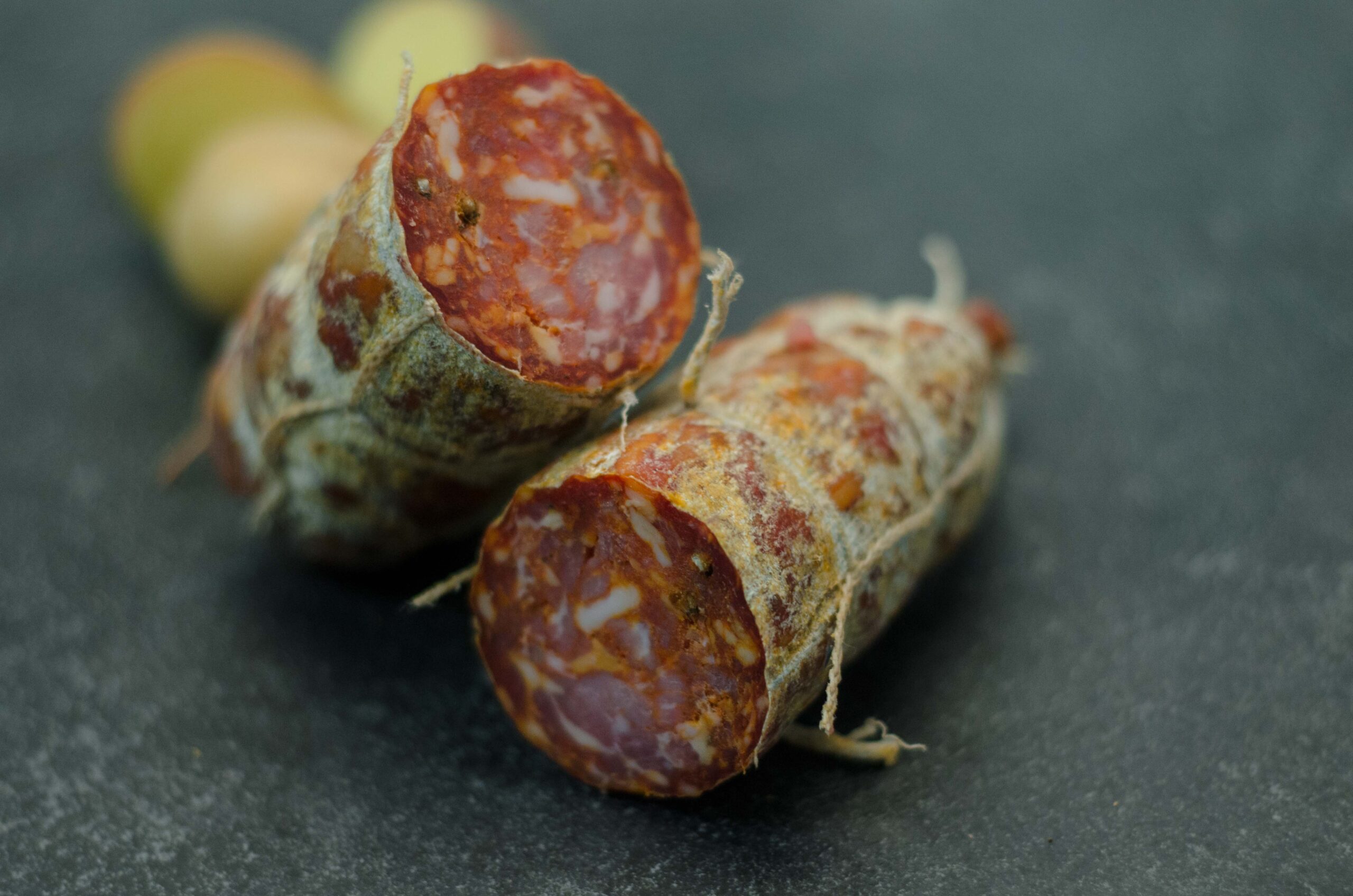 Salame di suino piccante - immagine 4