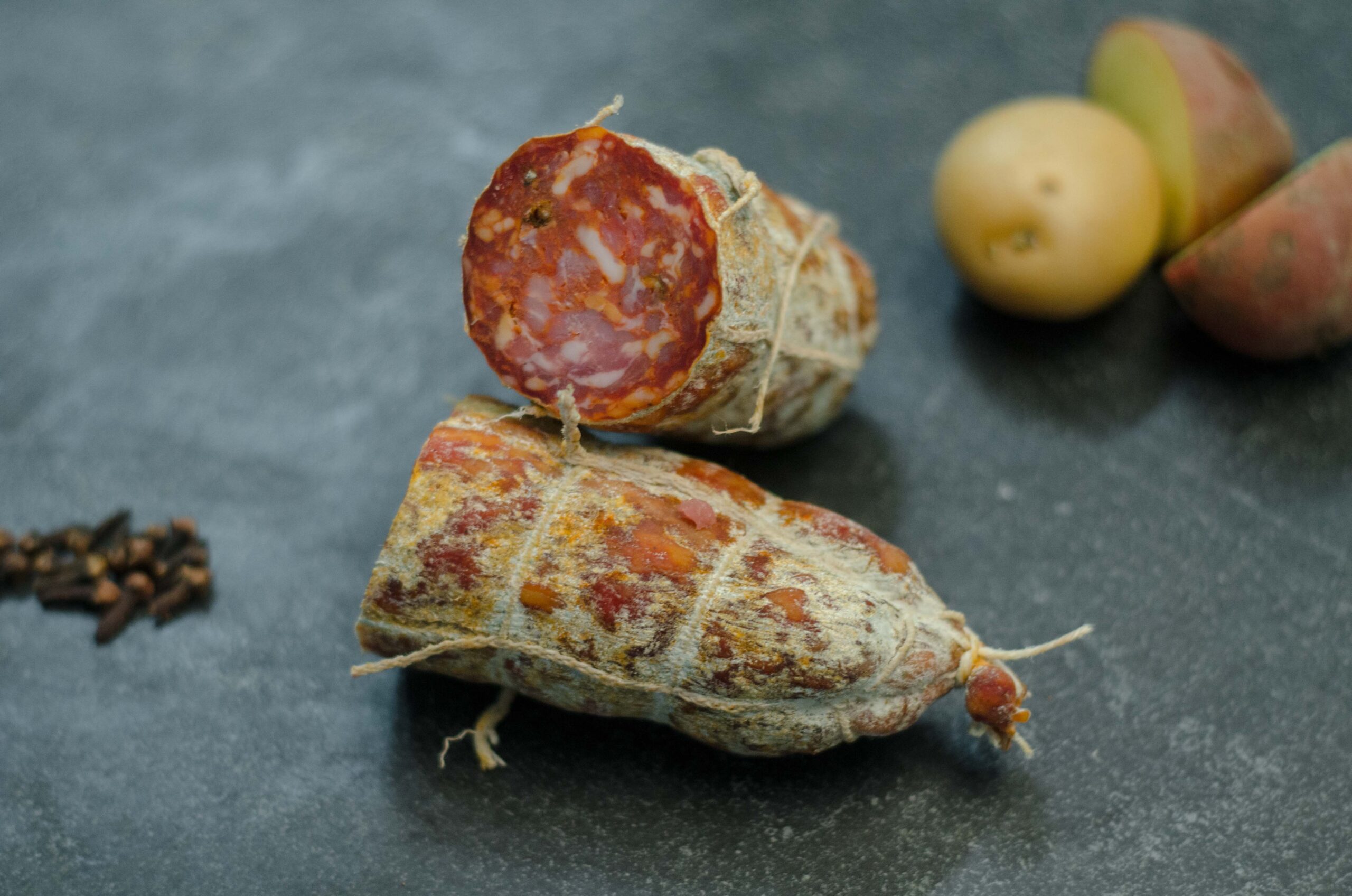 Salame di suino piccante - immagine 3