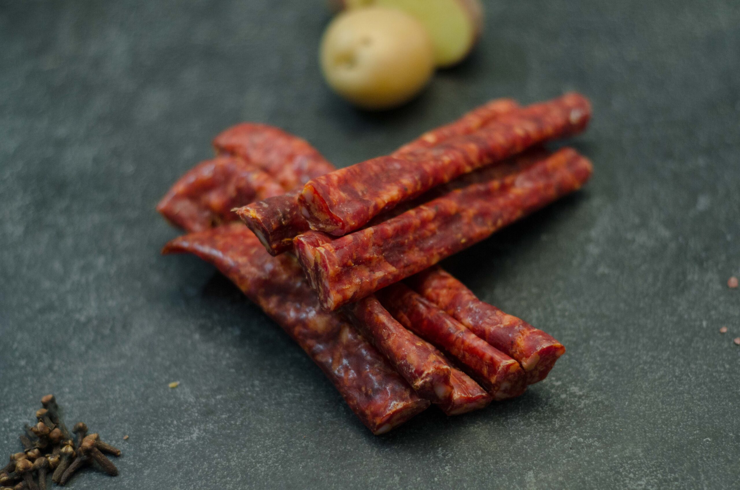 Salsiccia secca piccante - immagine 3