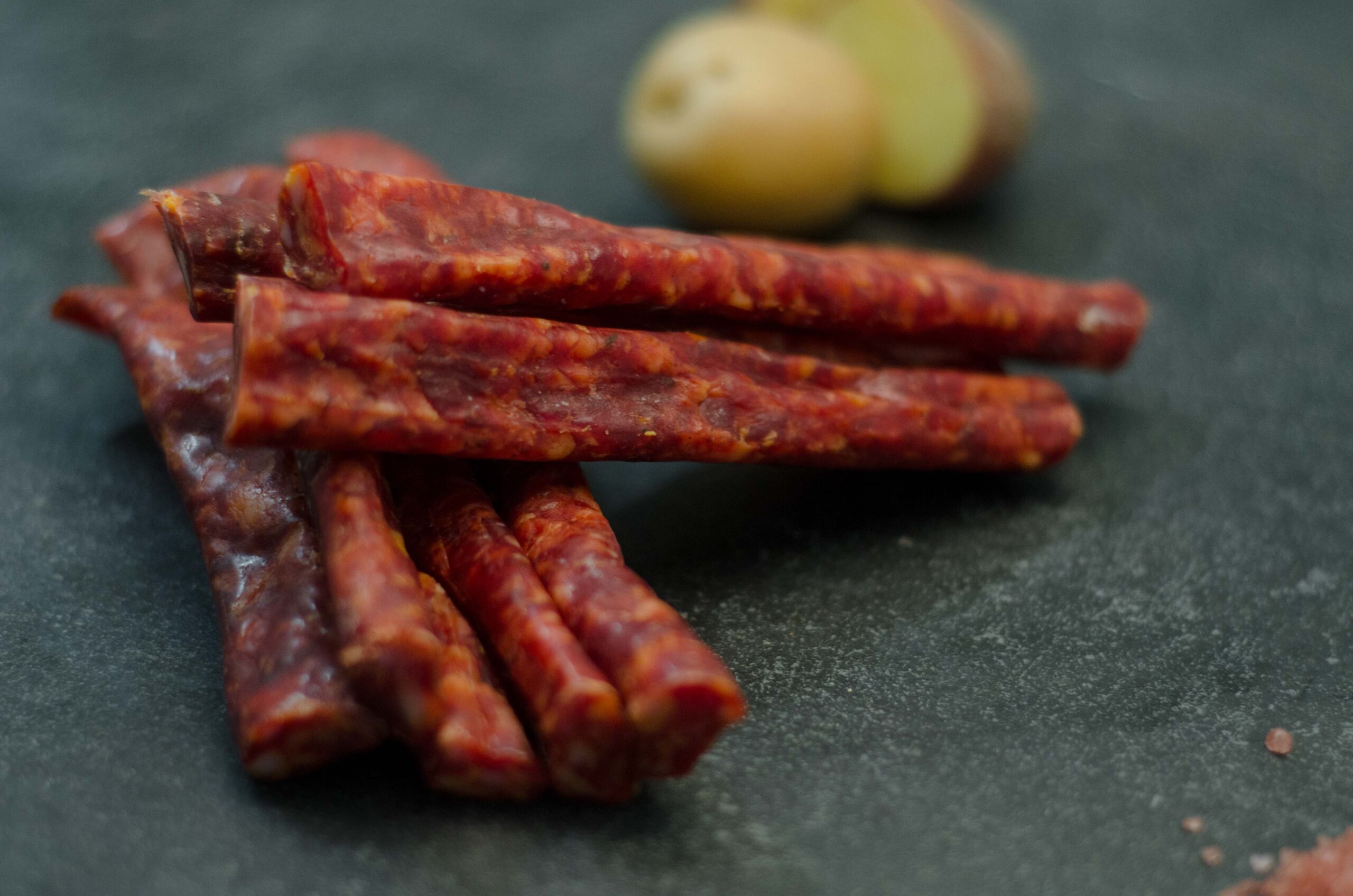 Salsiccia secca piccante - immagine 4