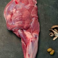 Spalla di cinghiale ❄️❄️❄️ - 2Kg