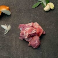 Spezzatino di agnello