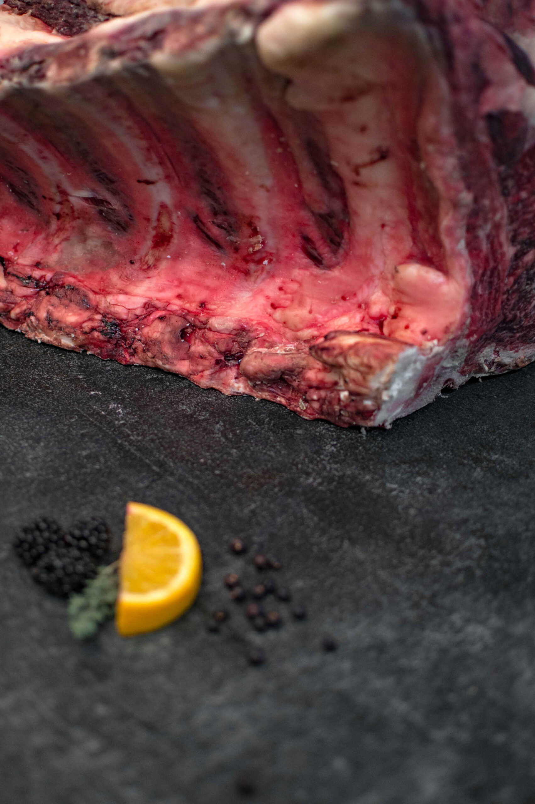 Carrè intero di Wagyu spagnolo F4 - immagine 2