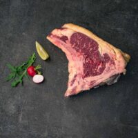 Costata di bovino bavarese