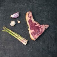 Costata di Celtica Hereford
