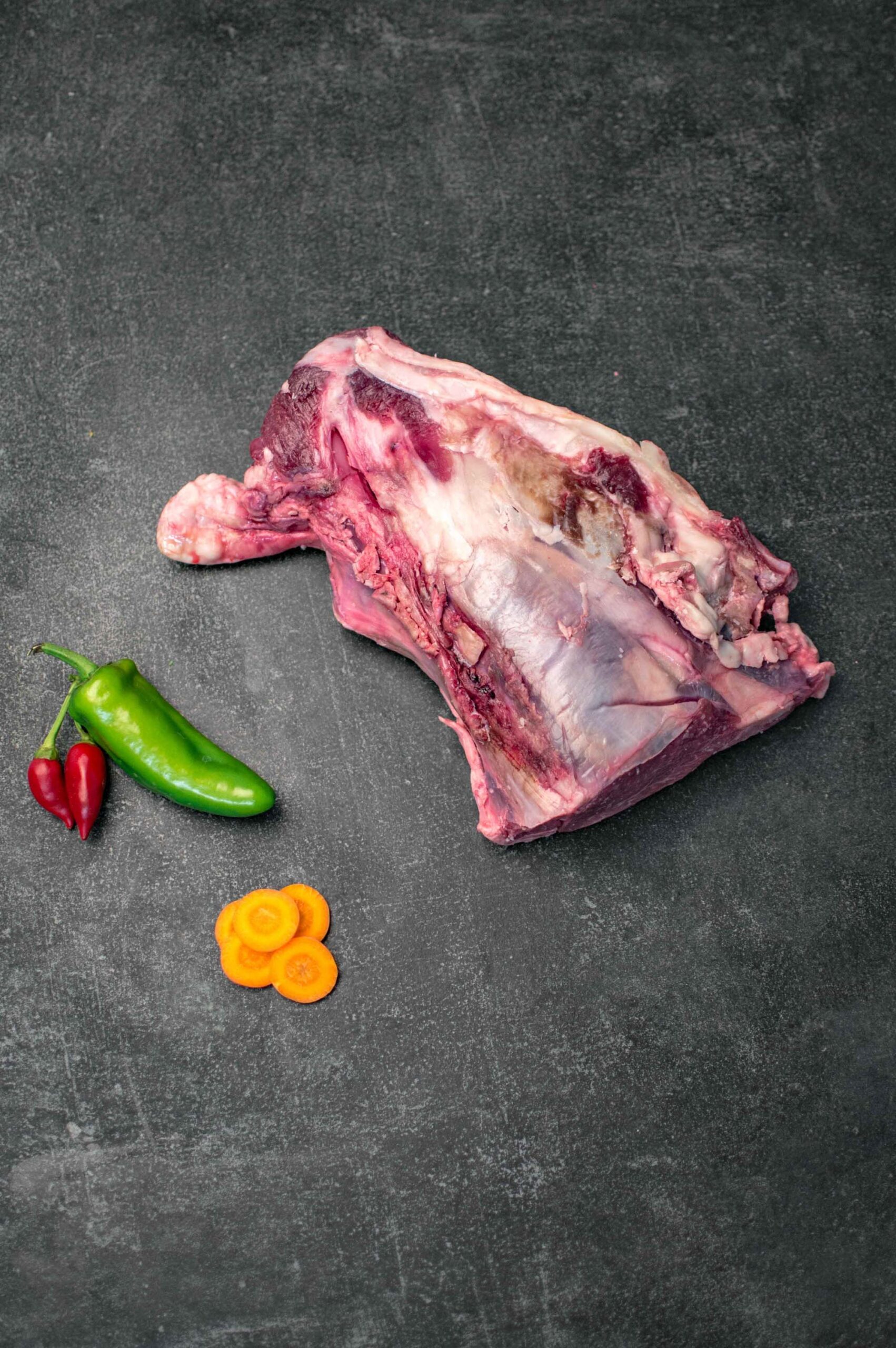 Filetto di Manza mora del Baltico - immagine 5