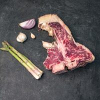 Fiorentina di Celtica Hereford
