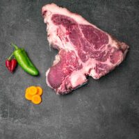 Fiorentina di Manza mora del Baltico