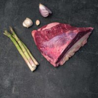 Picanha di Celtica Hereford