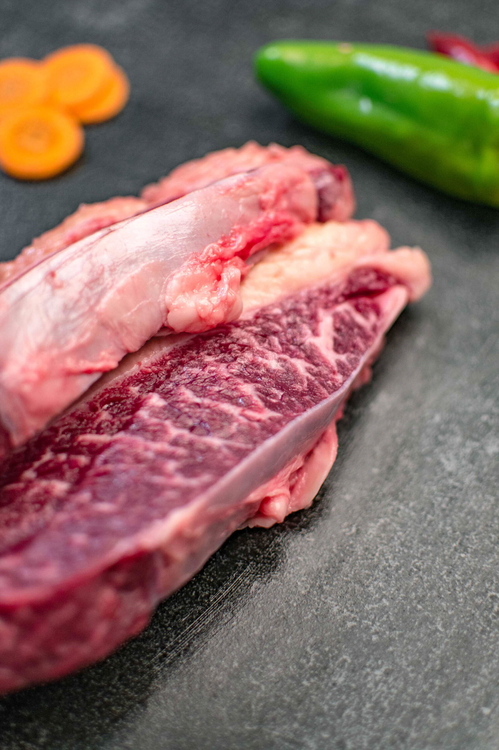 Picanha di Manza mora del Baltico - immagine 3