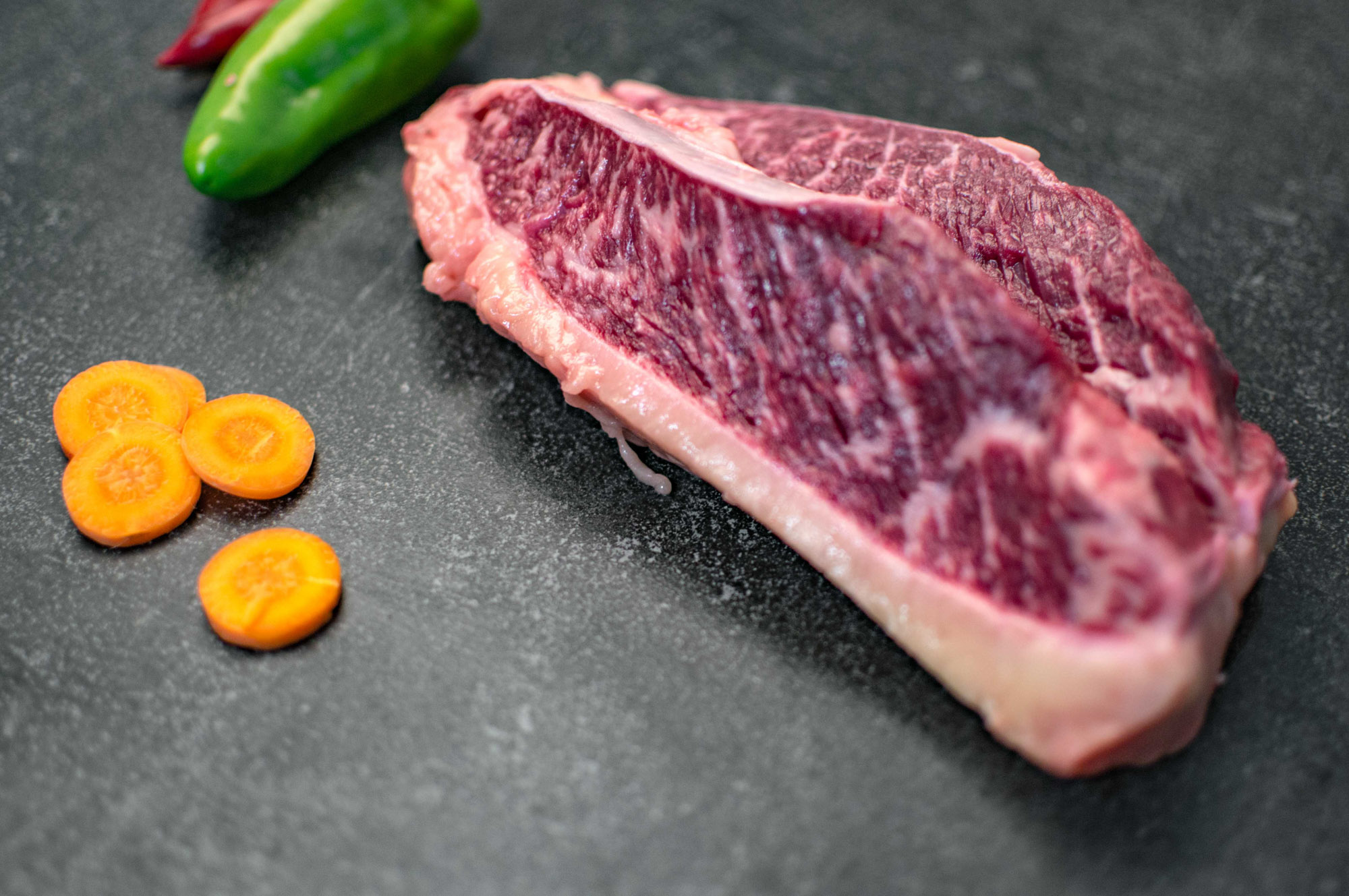 Picanha di Manza mora del Baltico - immagine 8