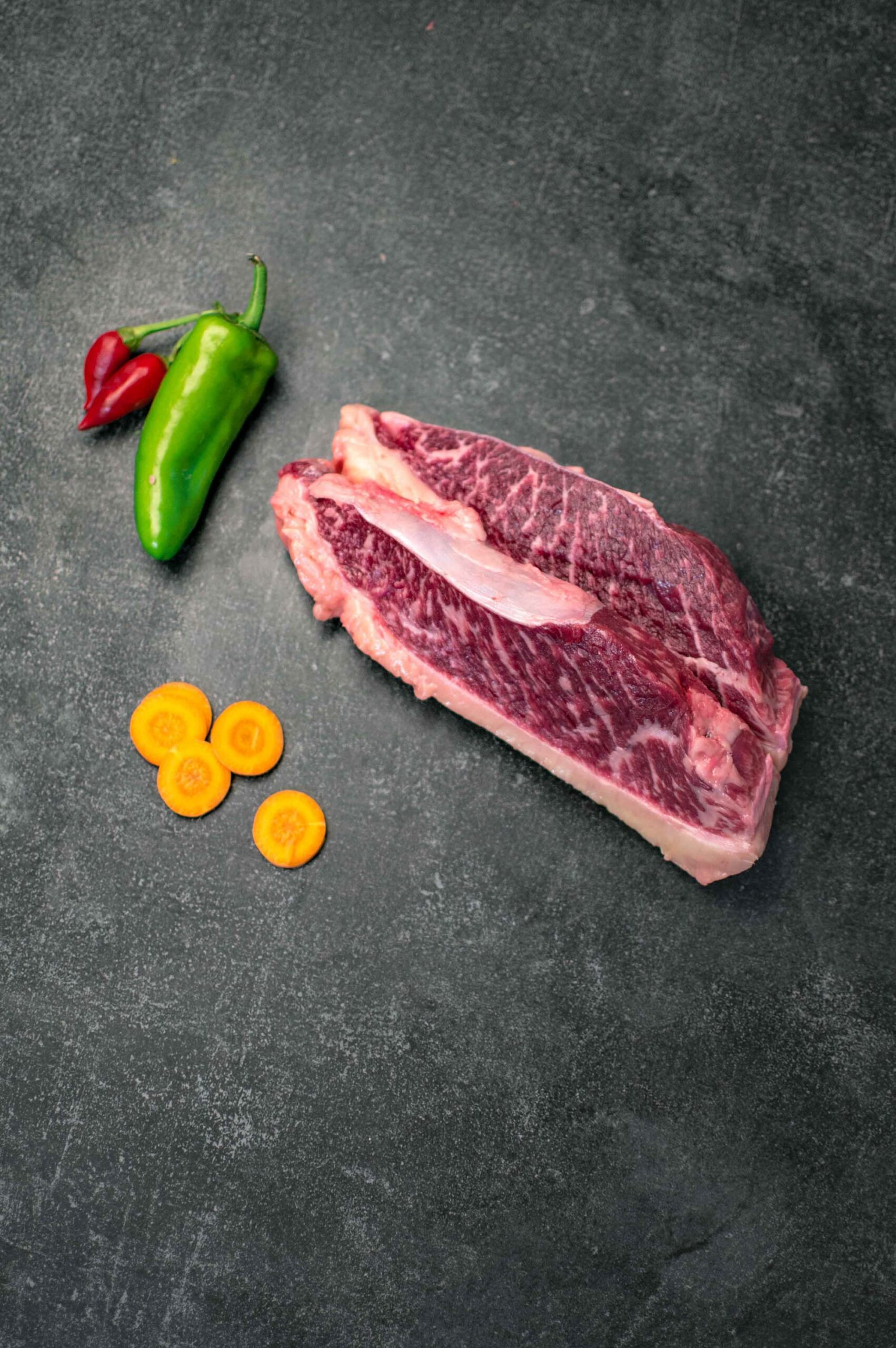 Picanha di Manza mora del Baltico - immagine 2