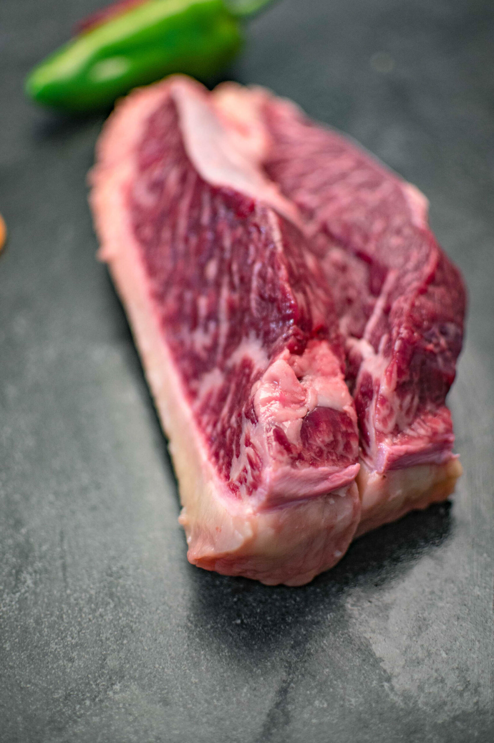 Picanha di Manza mora del Baltico - immagine 4