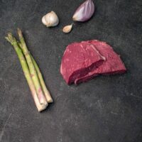 Scamone di Celtica Hereford