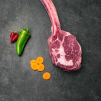Tomahawk di Manza mora del Baltico
