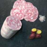 Salame Cotto - Intero 2kg