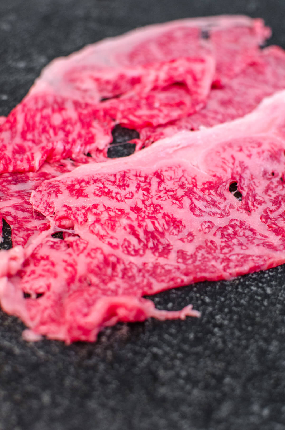 Carpaccio Wagyu