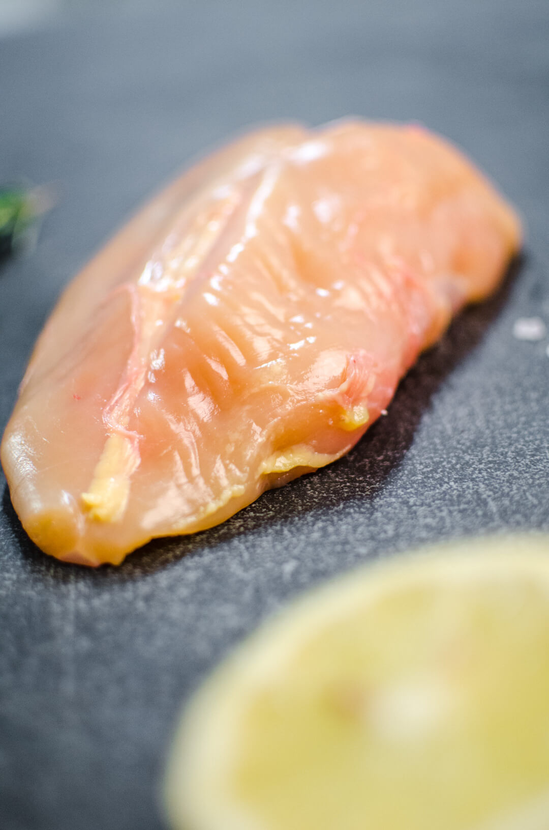 Petto di pollo allevato all'aperto - immagine 4