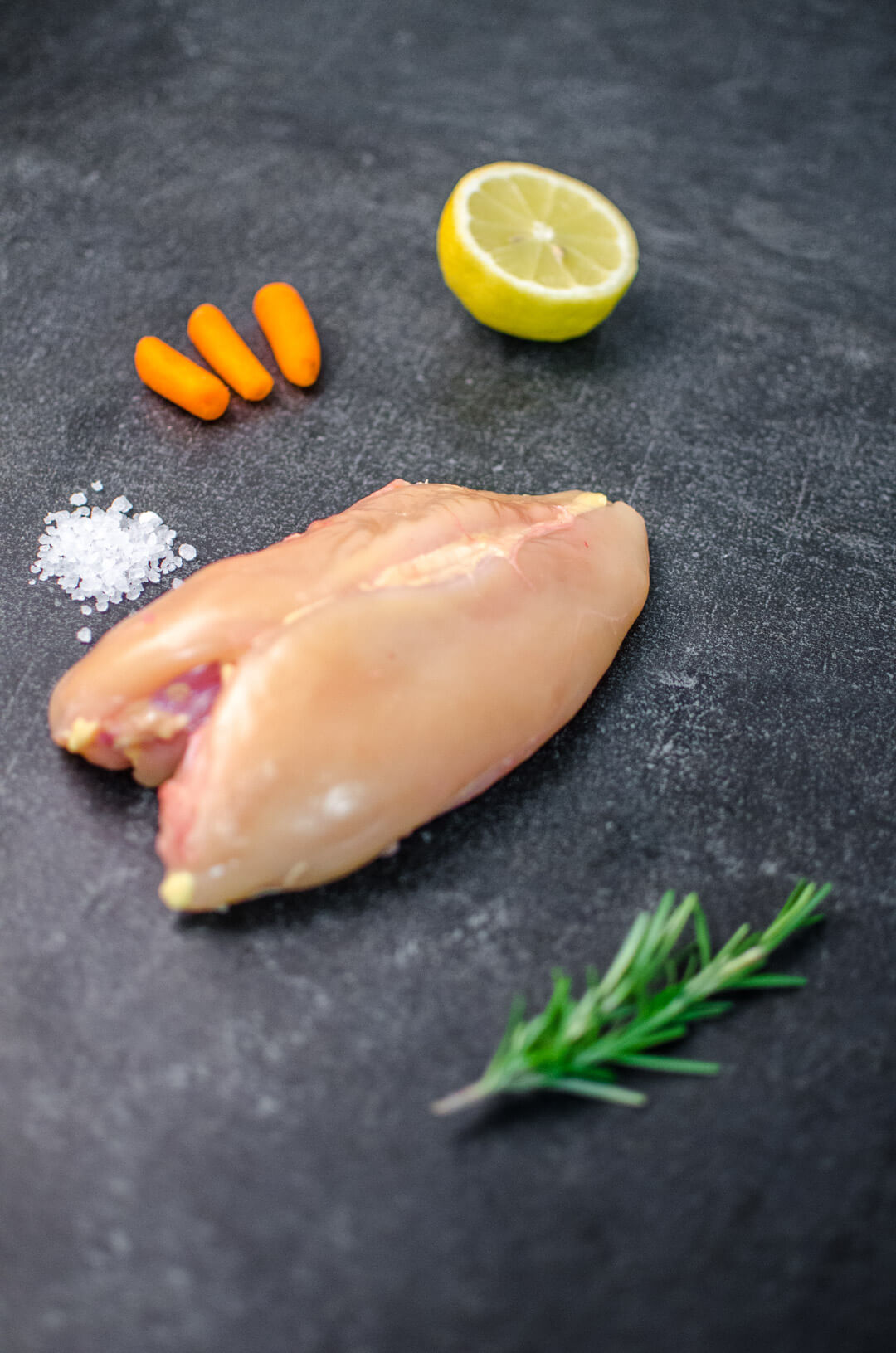 Petto di pollo allevato all'aperto - immagine 3