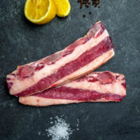 Asado di bovino adulto - 1 kg