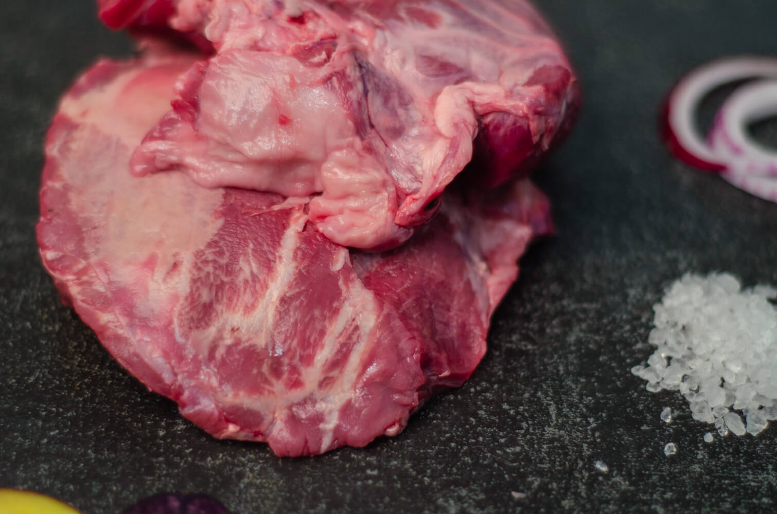 Guanciale di maiale - immagine 4