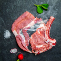Orecchia di elefante - 250 gr