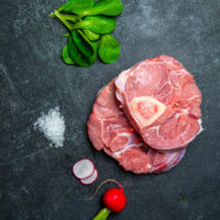 Ossobuco di sanato