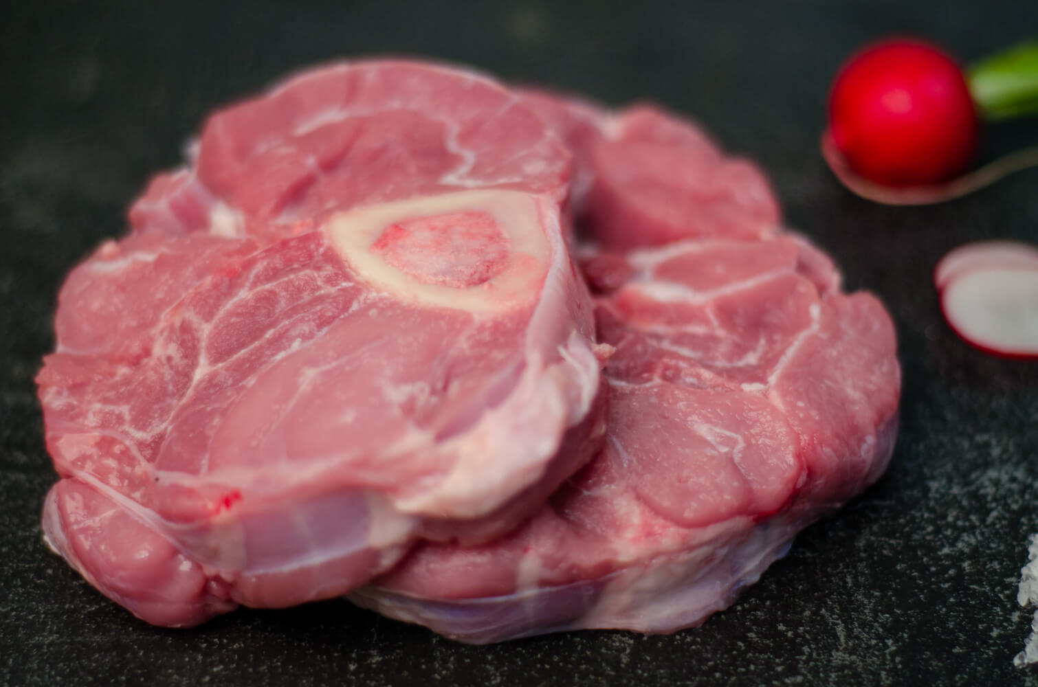 Ossobuco di sanato - immagine 3